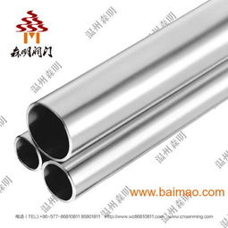 不锈钢卫生管 从生产到应用的全方位解析