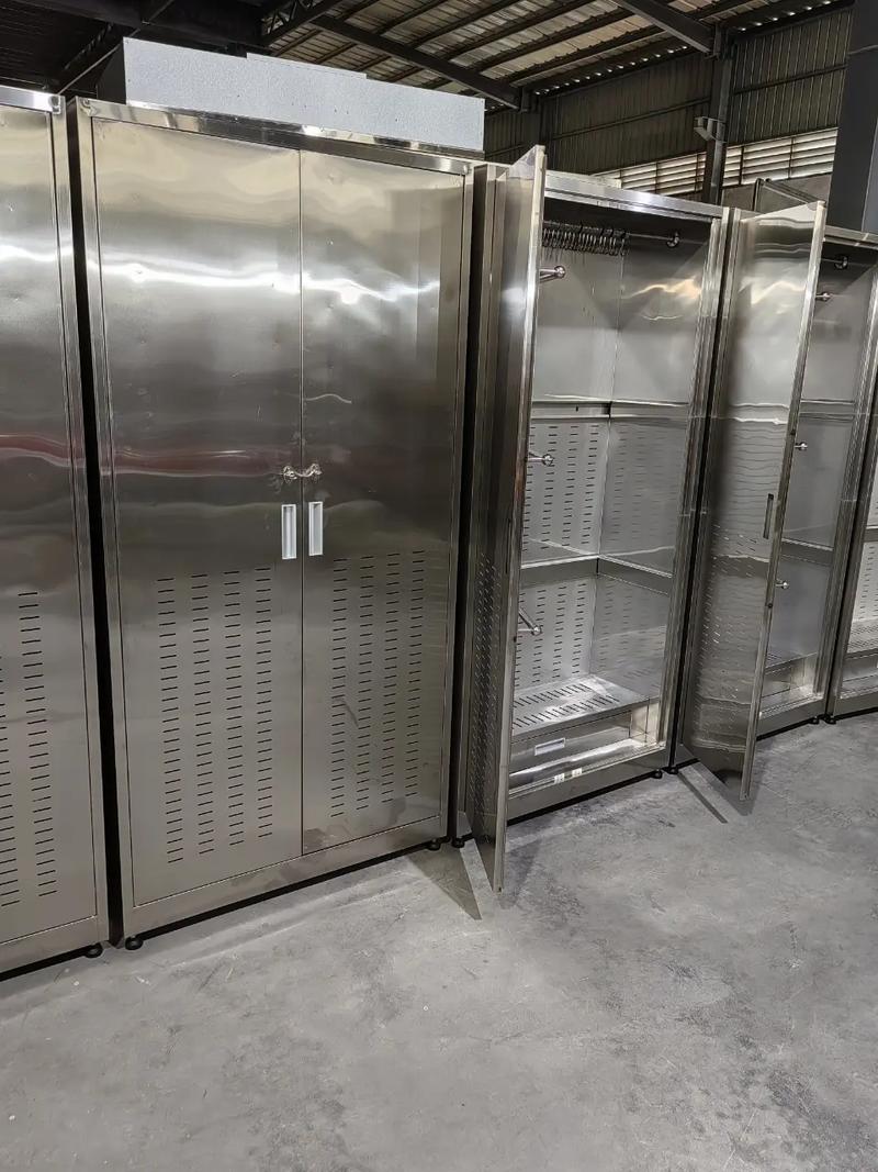 不锈钢系列产品 现代工业与生活的坚实之选